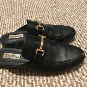 Steve Madden Mules